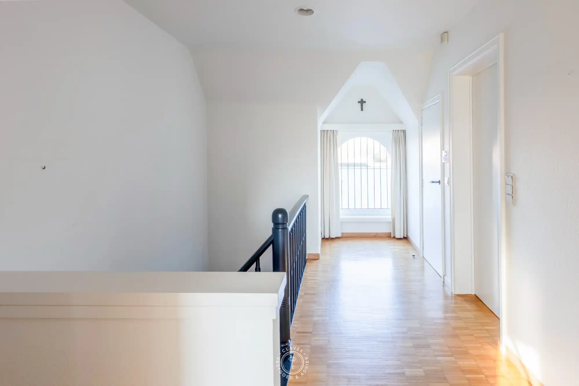 Een unieke combinatie van wonen, werken en genieten in Waasmunster foto 20