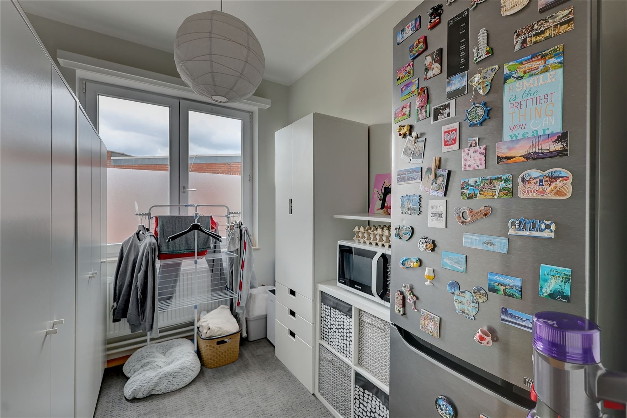 Gezellig appartement met 3 slaapkamers op een ideale locatie in Antwerpen foto 8