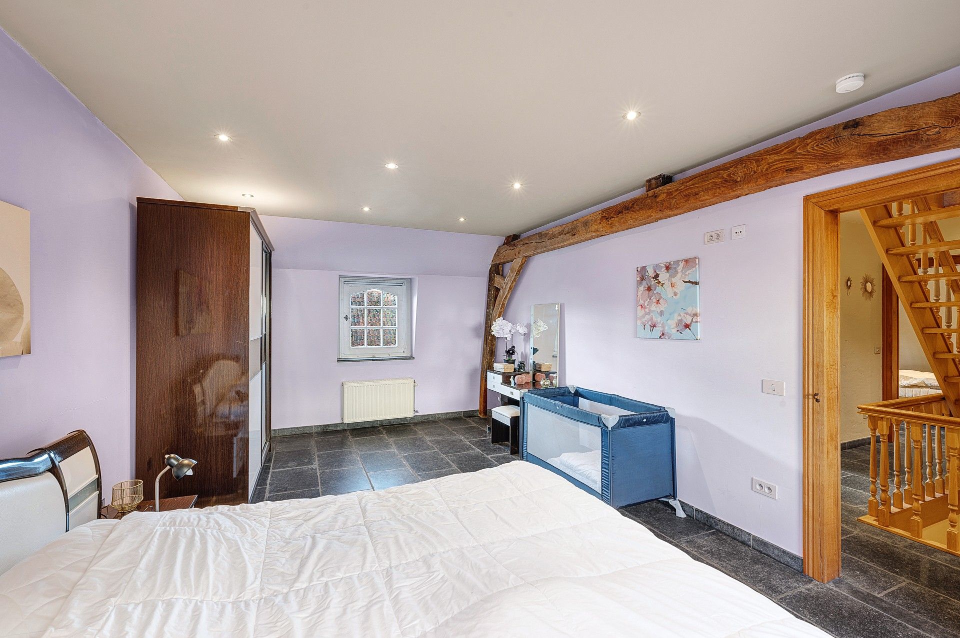 Historisch, uitzonderlijke woning met ongekend potentieel te Damme foto 33