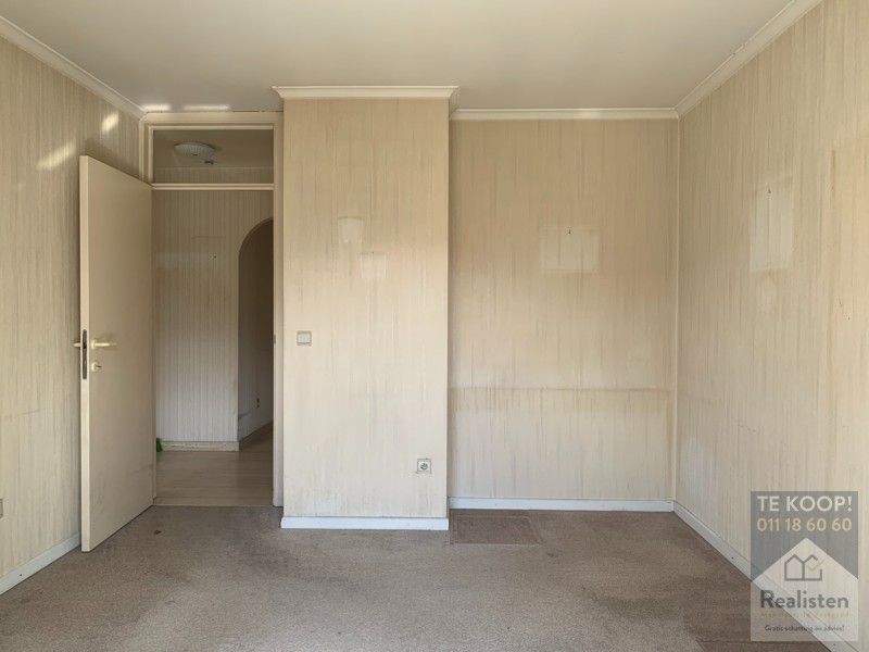 Tweeslaapkamer appartement met berging in de Casterwijk foto 2