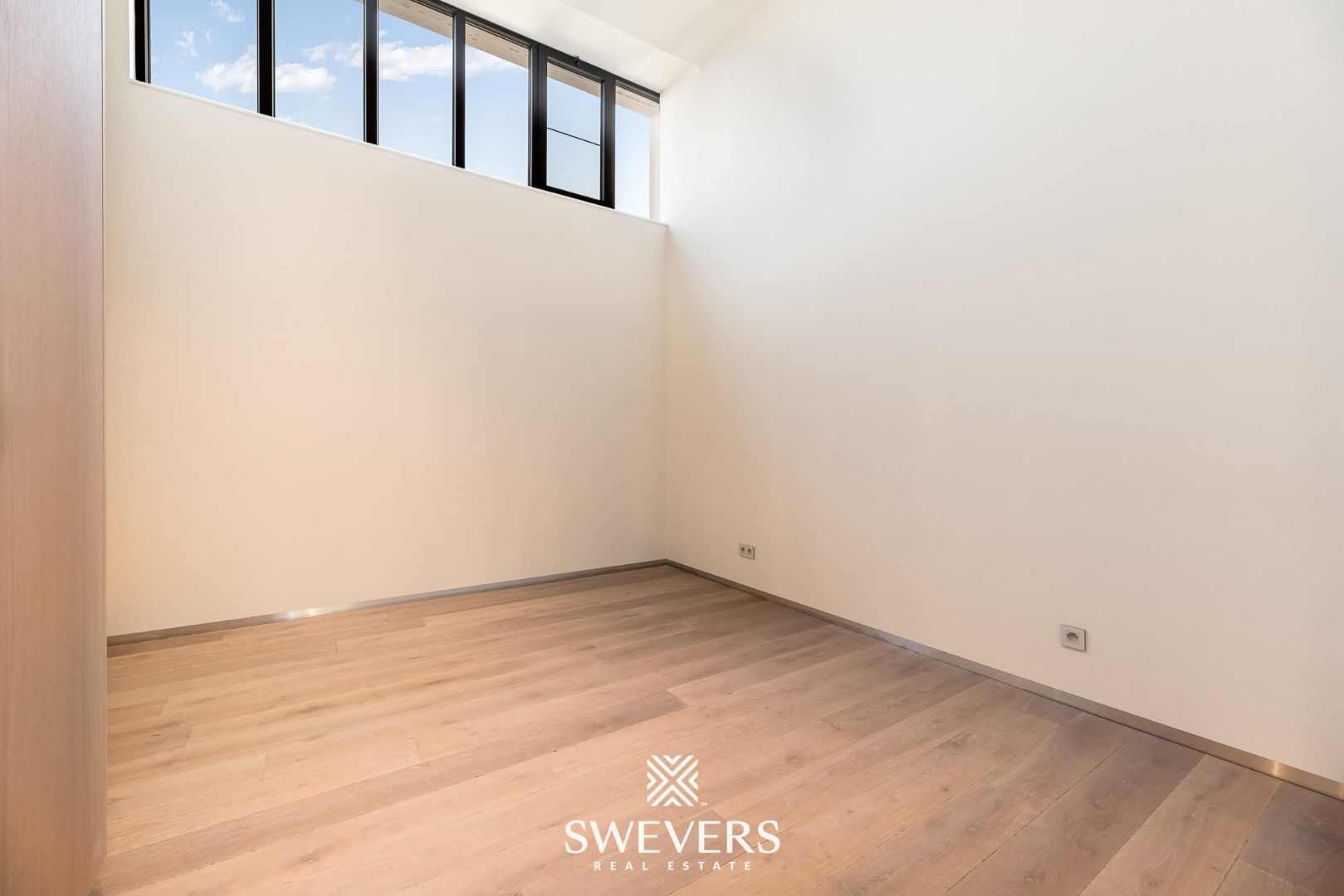 Exclusieve gelijkvloerse loft met zwembad in Mol (verkoop onder registratie) foto 29