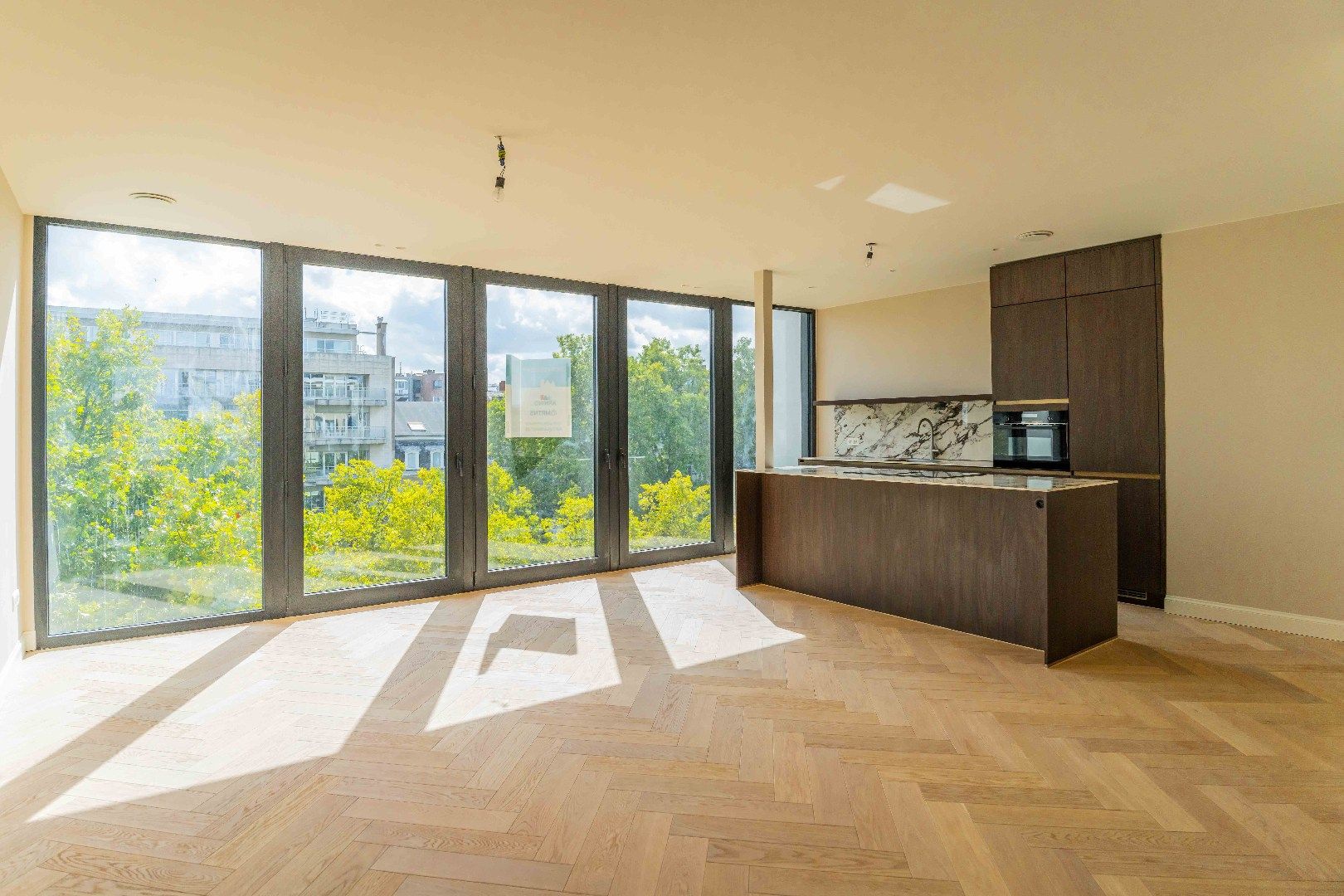 Luxe duplex penthouse op de Frankrijklei foto 3