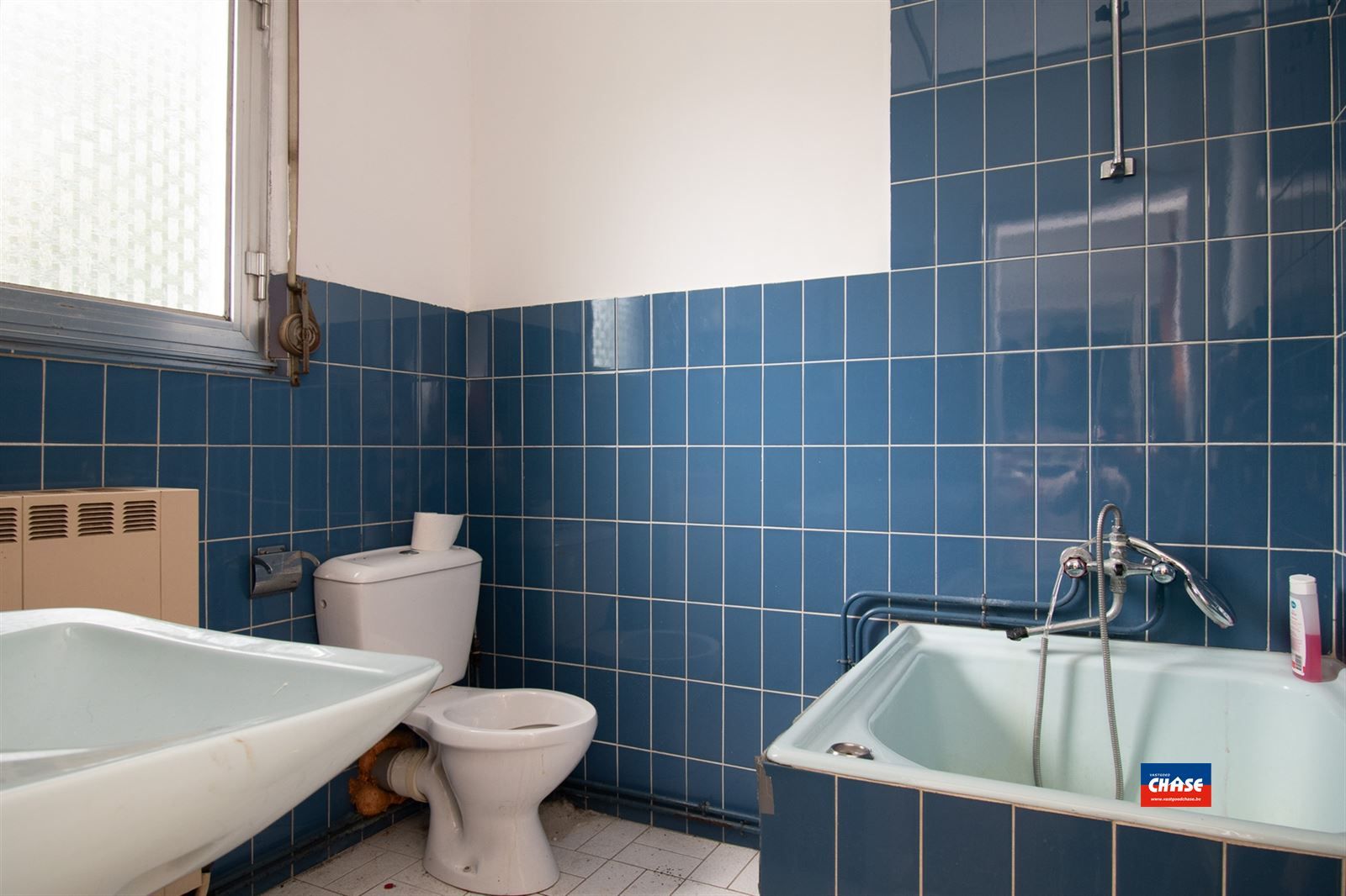 Te renoveren rijwoning met 4 à 5 slaapkamers foto 12
