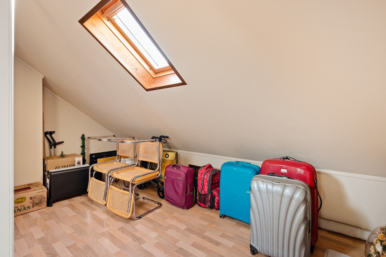 Aangename villa met heerlijke veranda in doodlopende straat foto 23