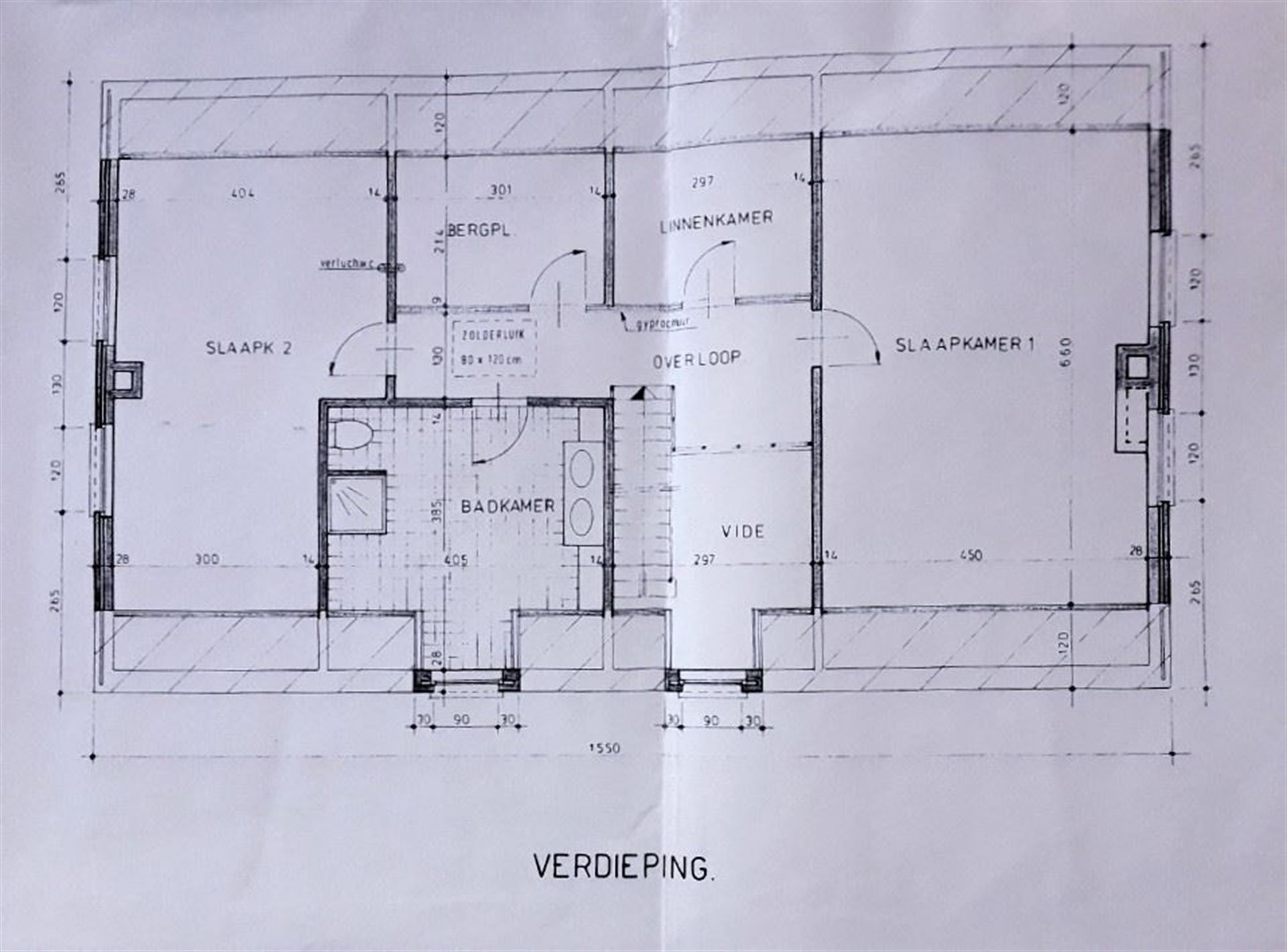 Villa foto 31