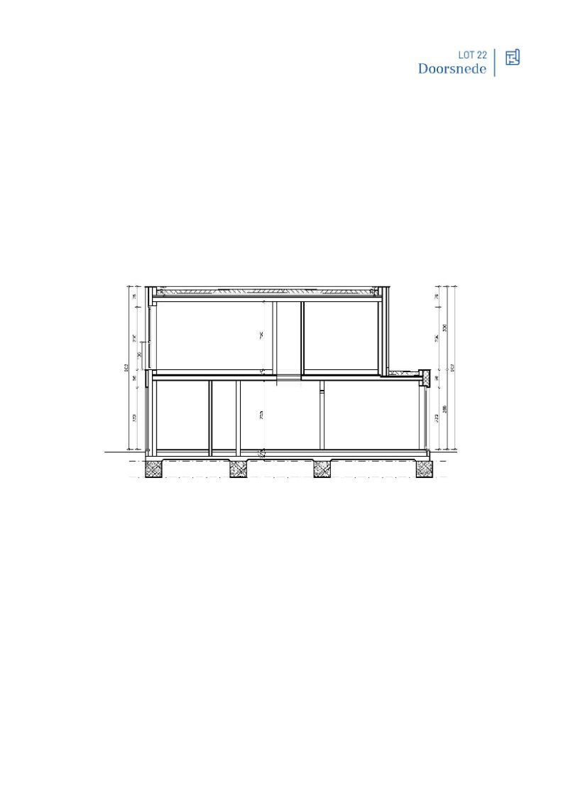 Ertvelde (Evergem), Benninckstraat - Fase 3: Lot 22 foto 7