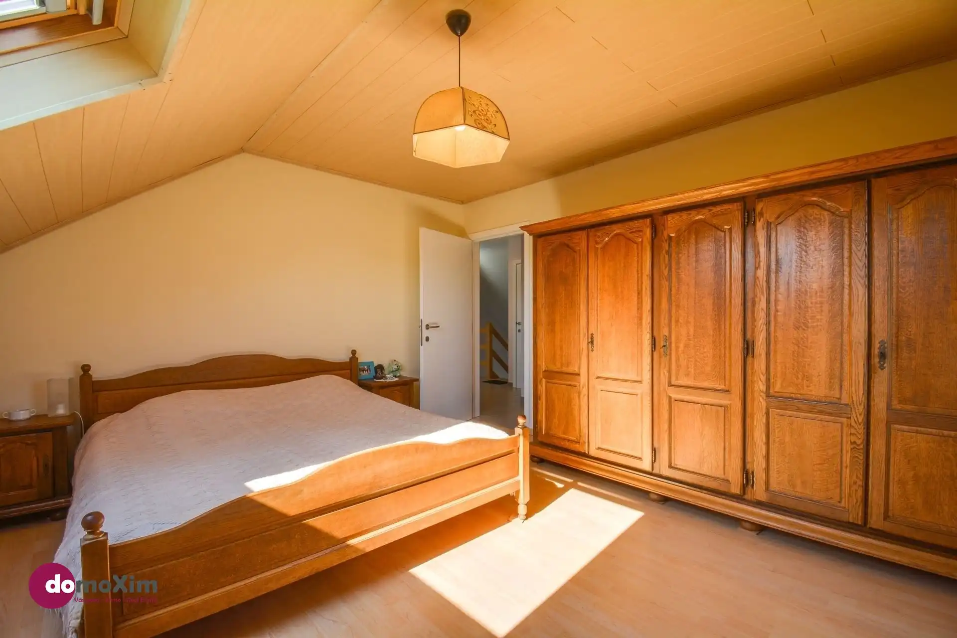 Mooie instapklare woning met 4 slaapkamers in Hever foto 19