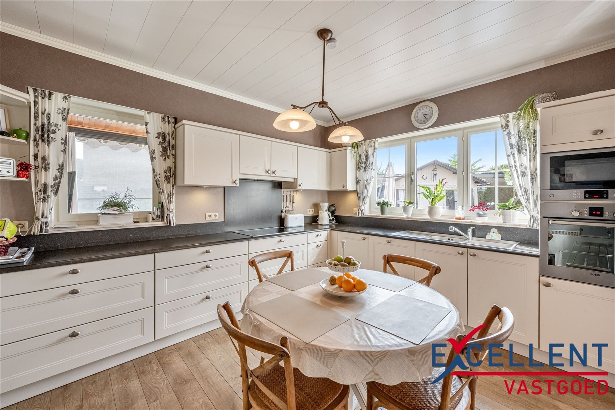 Charmante villa op toplocatie te koop Deinze foto 4