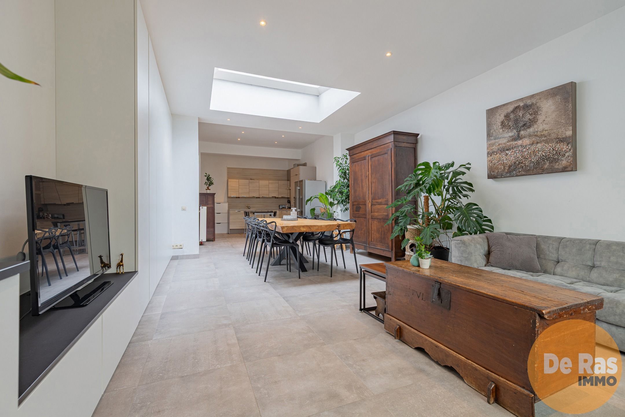 HOFSTADE - Eengezinswoning met 3 slpks en leuke buitenruimte! foto 4