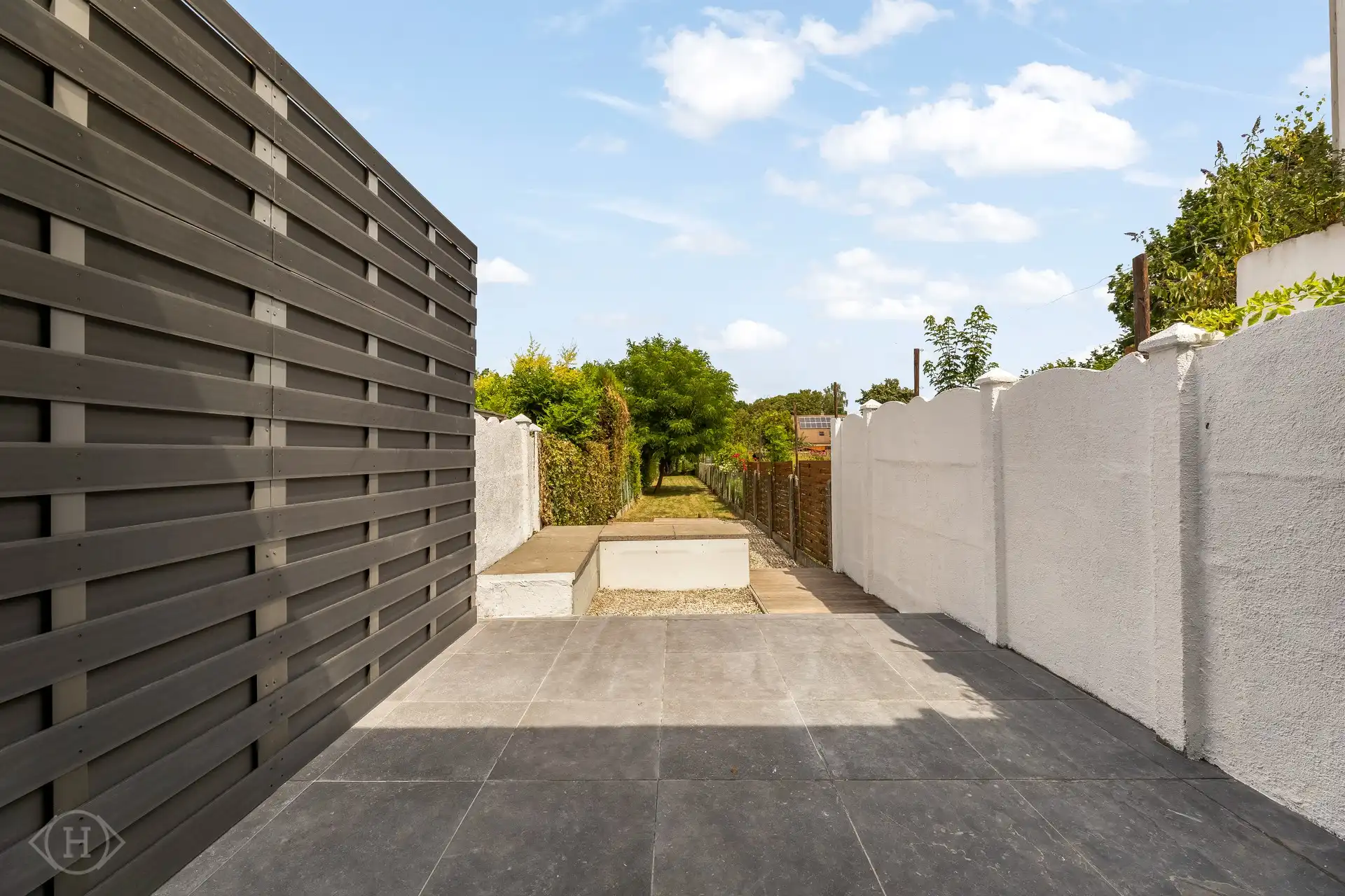 Instapklare woning met prachtige tuin op toplocatie foto 14