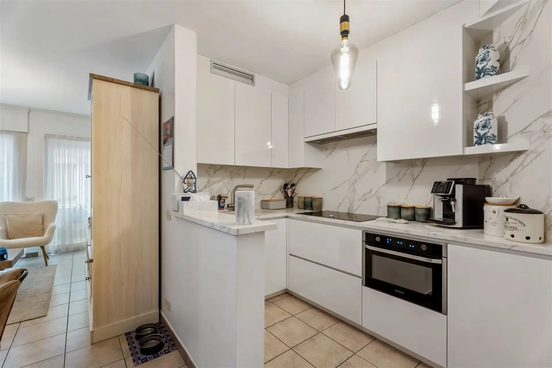 ZEEDIJK / JACHTHAVEN  foto 6