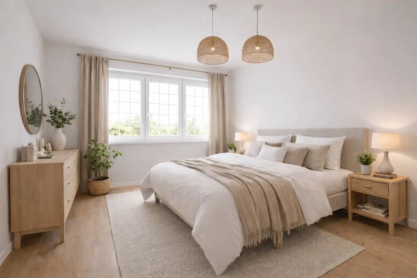 gezinswoning met tuin op 1are67 foto 12