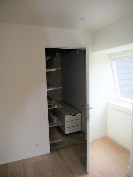 Instapklare kantoorruimte te huur van 25 m² met goede zichtlocatie foto 4