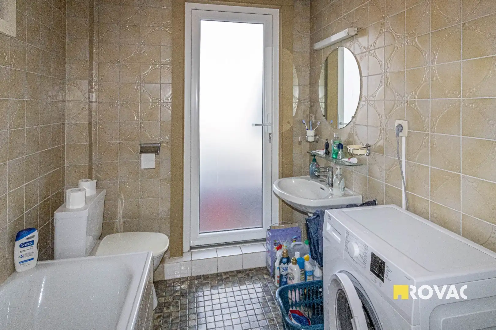 Appartement op de 1ste verdieping! foto 7