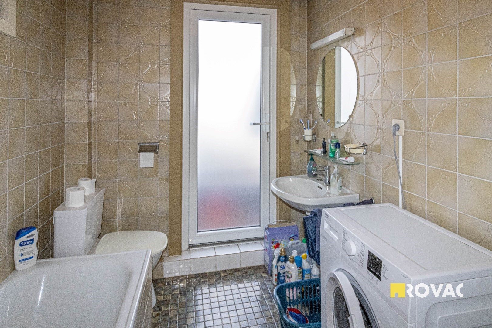 Appartement op de 1ste verdieping! foto 7