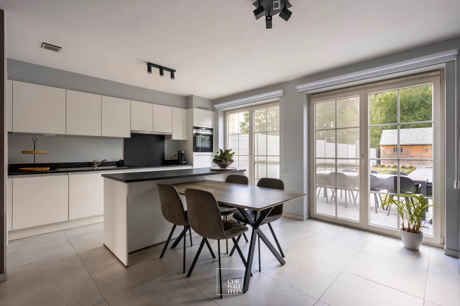 Energiezuinige (EPC A) en instapklare woning met 3 slaapkamers in Heusden-Zolder! foto 6