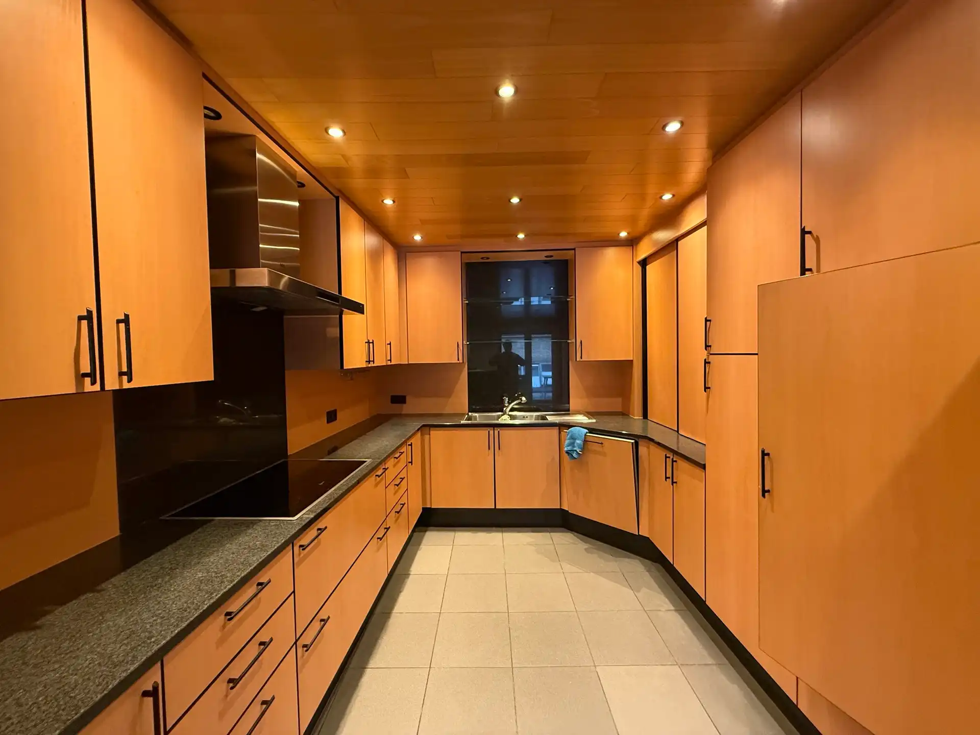 AALST-CENTRUM - Commercieel handelspand met ruim appartement op TOPlocatie. foto 22