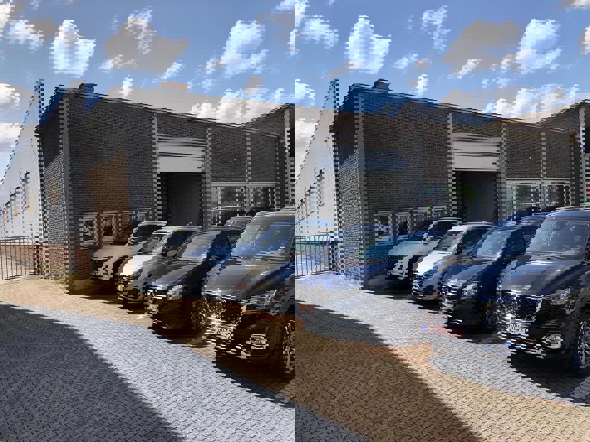 TE HUUR: magazijn  foto 13