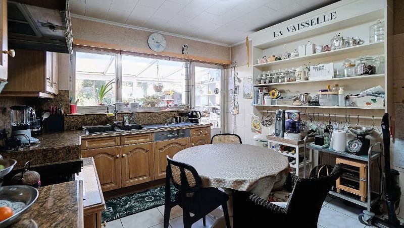 Gelijkvloers landhuis van 181m² op 24 are foto 6