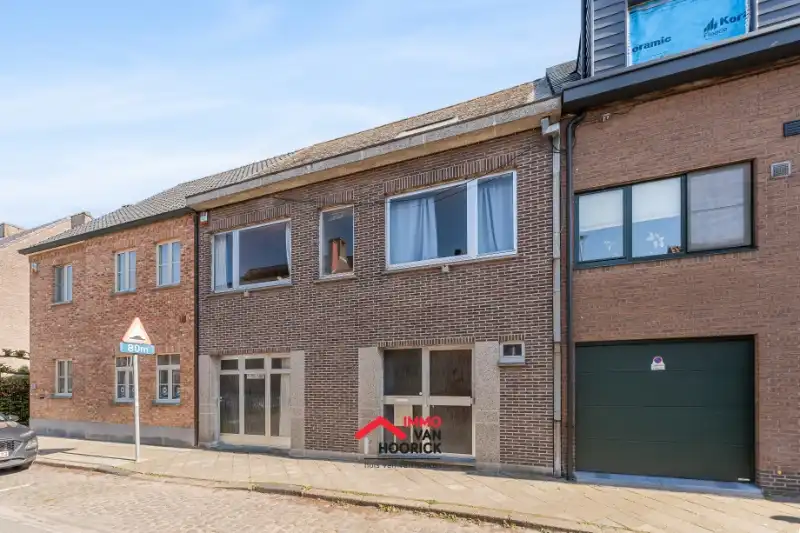 Woning aan de stadsrand - 4 slpkmrs! foto 23