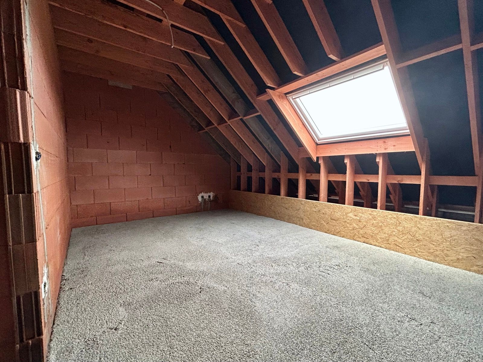 Energiezuinige nieuwbouwwoning met garage foto 12