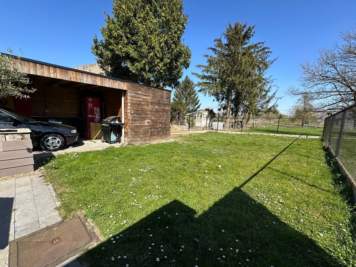 Nieuwbouwwoning met 3 slpkrs, 2x berging, zolder, carport en tuin te Tongeren foto 18