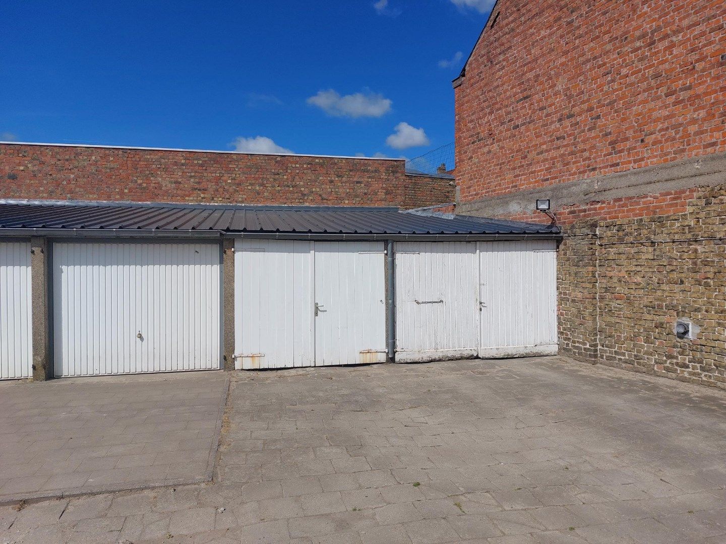 Garagebox  foto 4