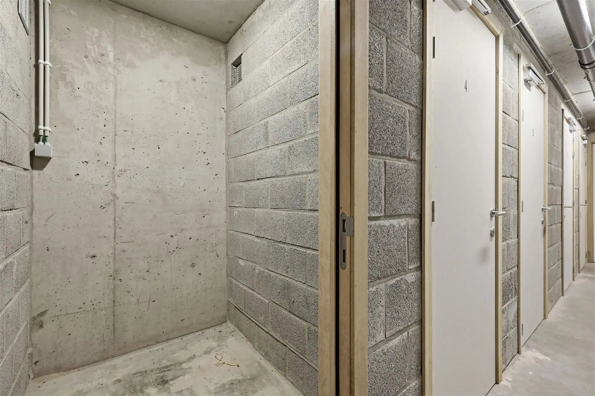 INSTAPKLAAR / NIEUWBOUW  foto 21