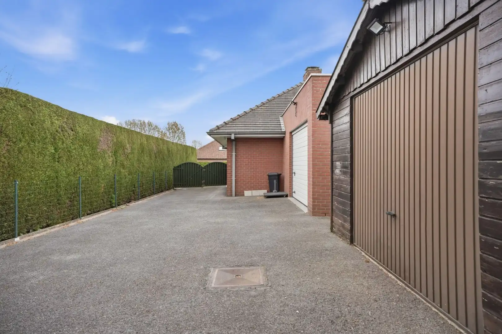 Mooie villa in rustige woonwijk nabij Sterrebos foto 30