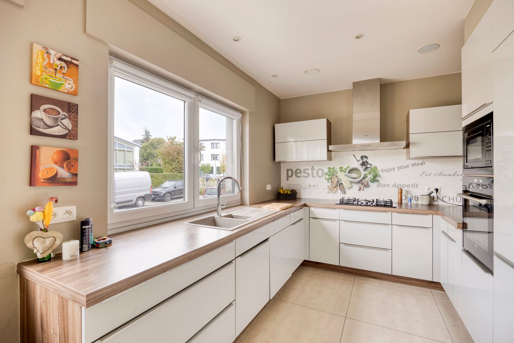 ZÉÉR GUNSTIG GELEGEN VILLA TE KOOP IN ZELLIK (EPC B) !!  foto 12
