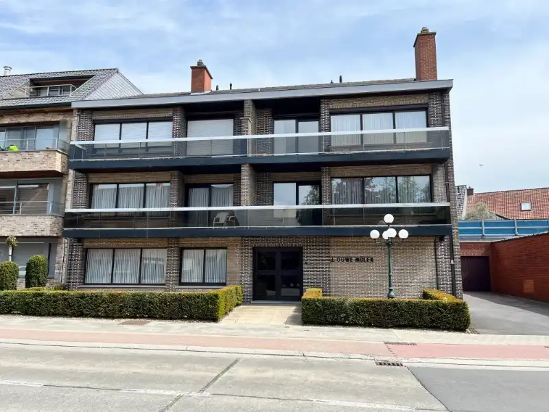 Appartement te huur ARDOOISESTRAAT 4/4 - 8870 Izegem