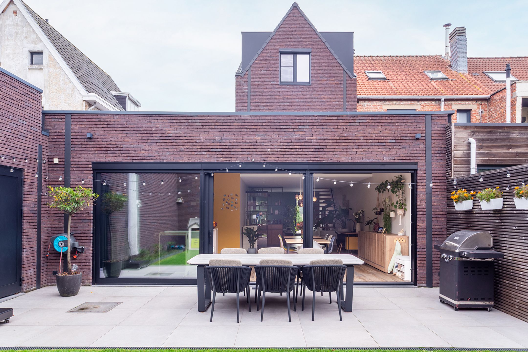 Instapklare, energiezuinige nieuwbouw (2017) op toplocatie foto 19