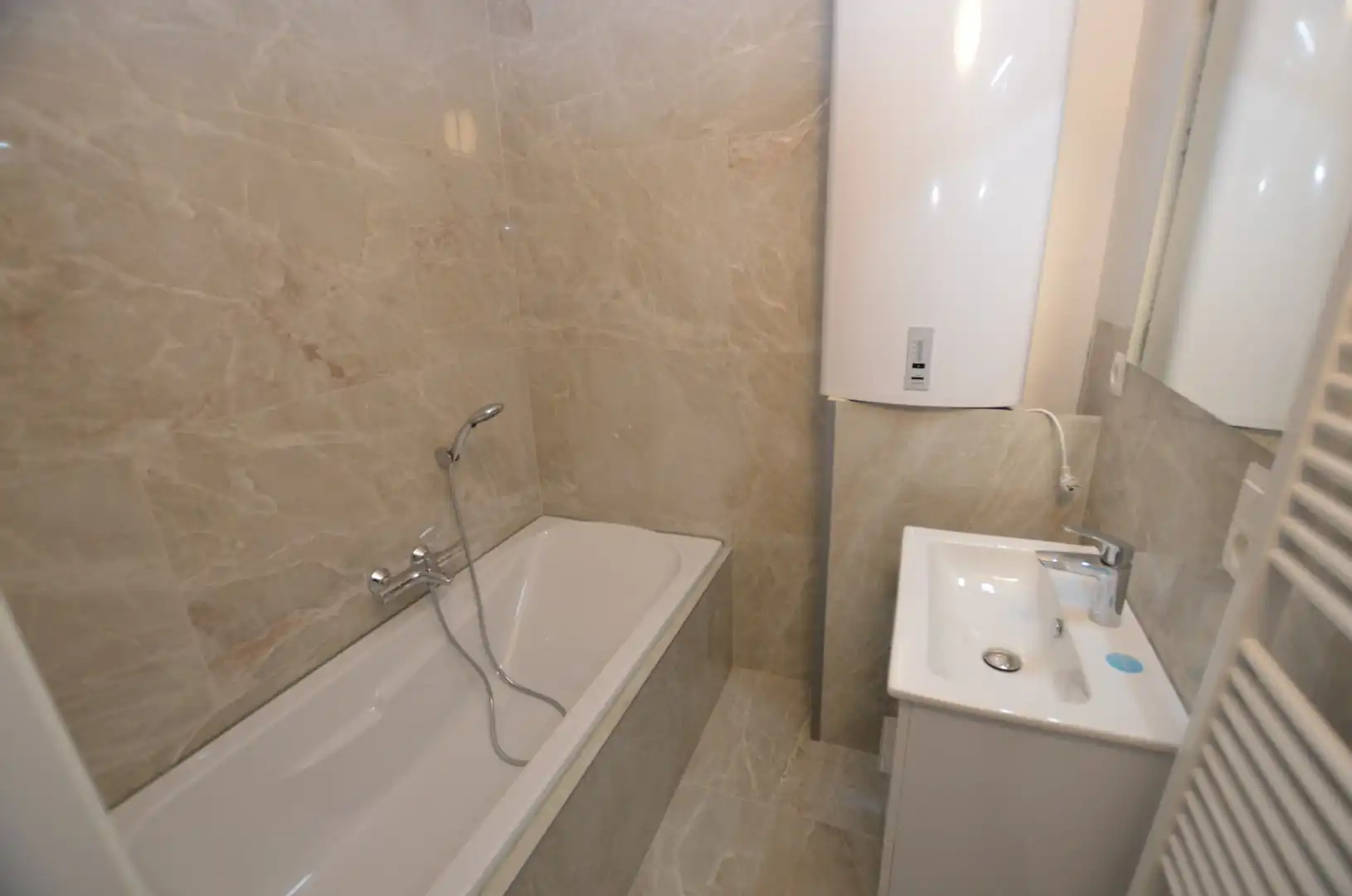 Instapklaar appartement  foto 6