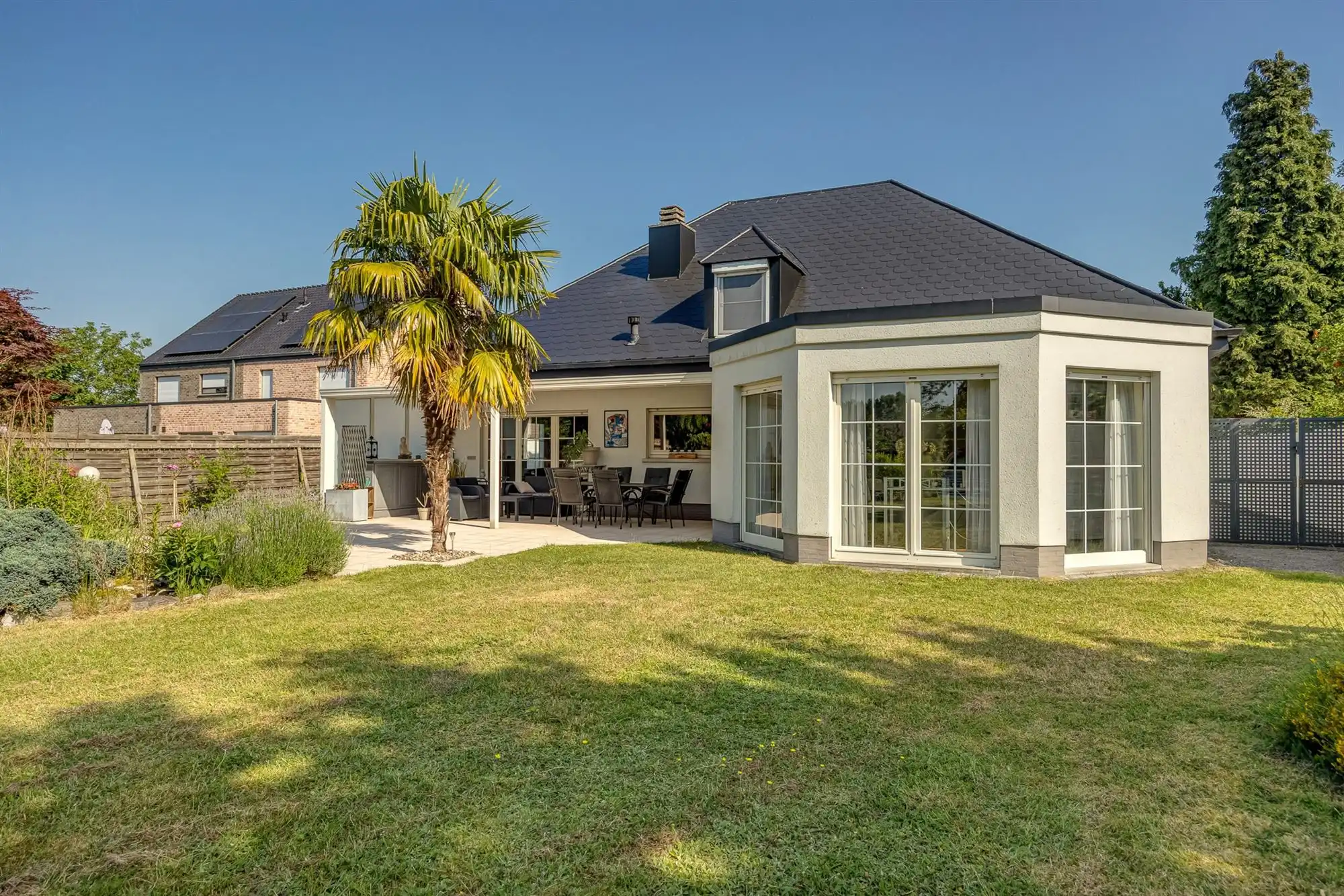 Huis foto 3