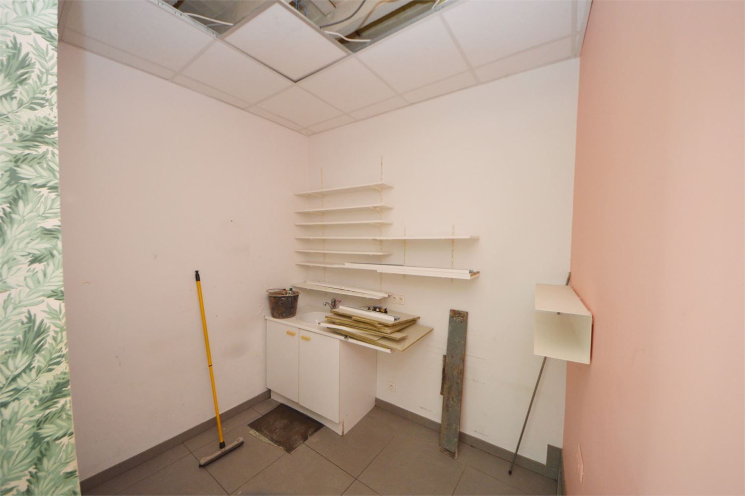 COMMERCIEEL GEBOUW MET POTENTIEEL KATTESTRAAT foto 11