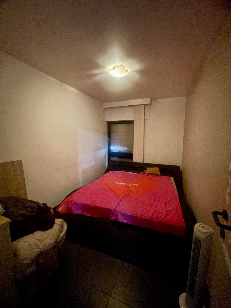 Hoekappartement met 2 slaapkamers en ondergrondsegarage foto 4
