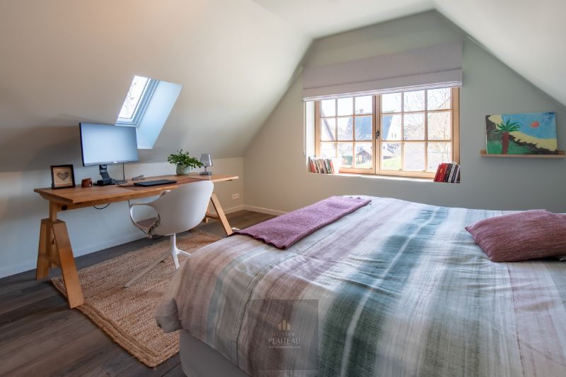 Exclusieve landelijke villa met High End Afwerking in Sint-Idesbald. foto 29