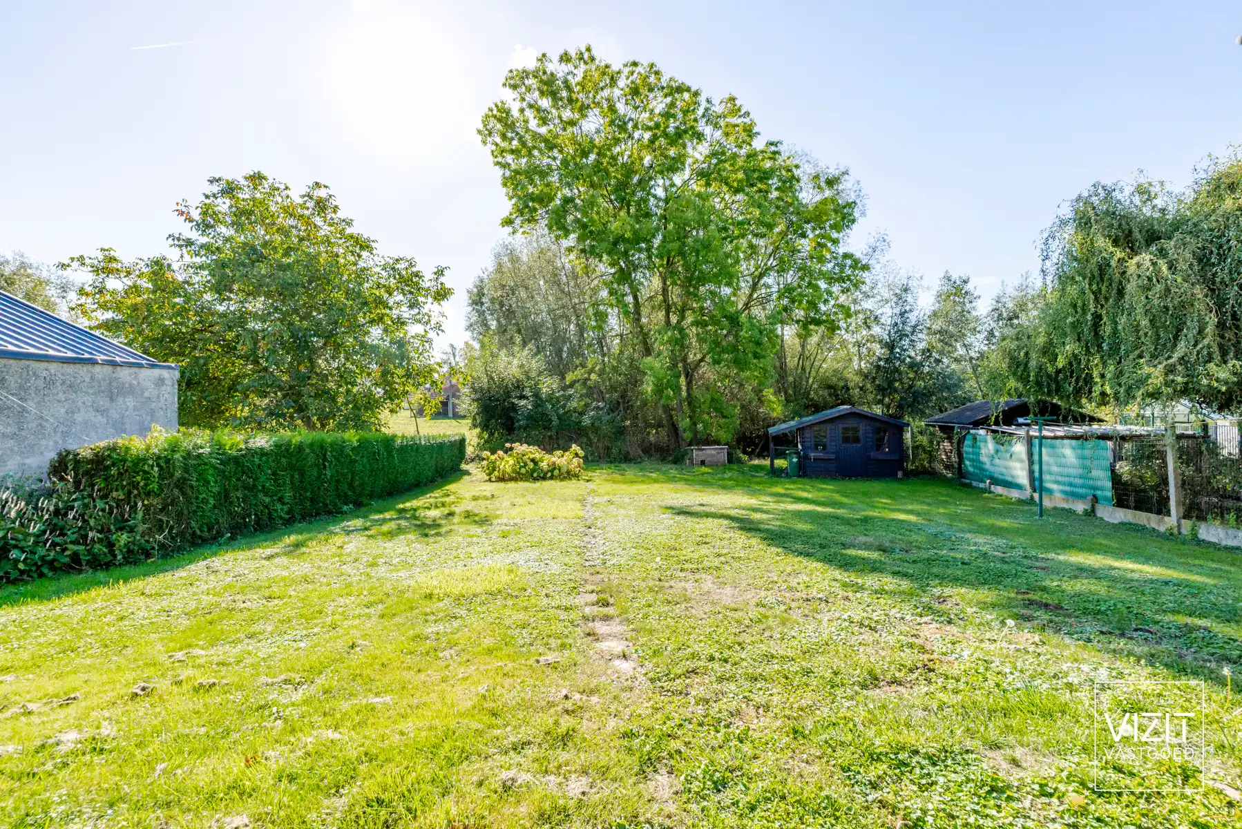 Verzorgde woning met uitbreidingspotentieel in Voorde foto 14