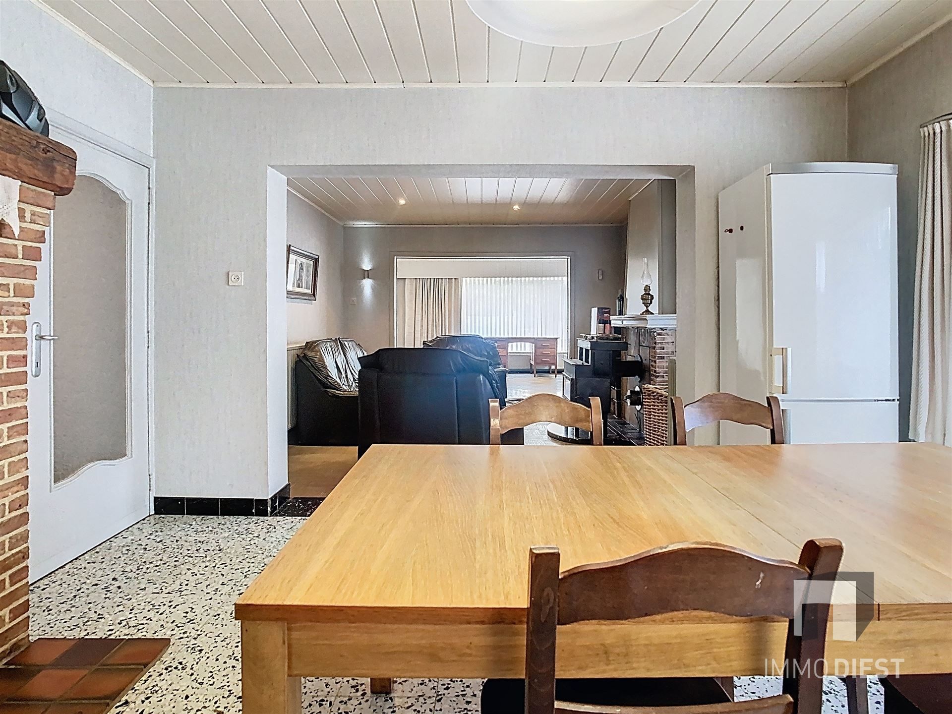 Te moderniseren gezinswoning met 3 slaapkamers op een ruim perceel van 13a 45ca. foto 10