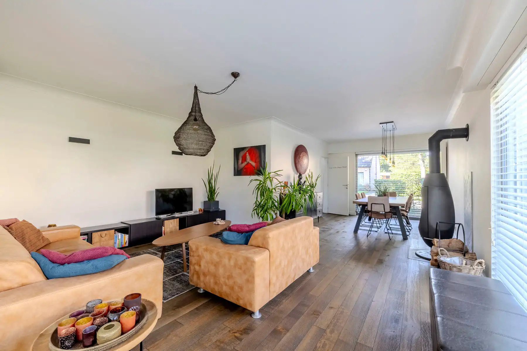 Instapklare gezinswoning met 4 slk op 876m²  foto 8