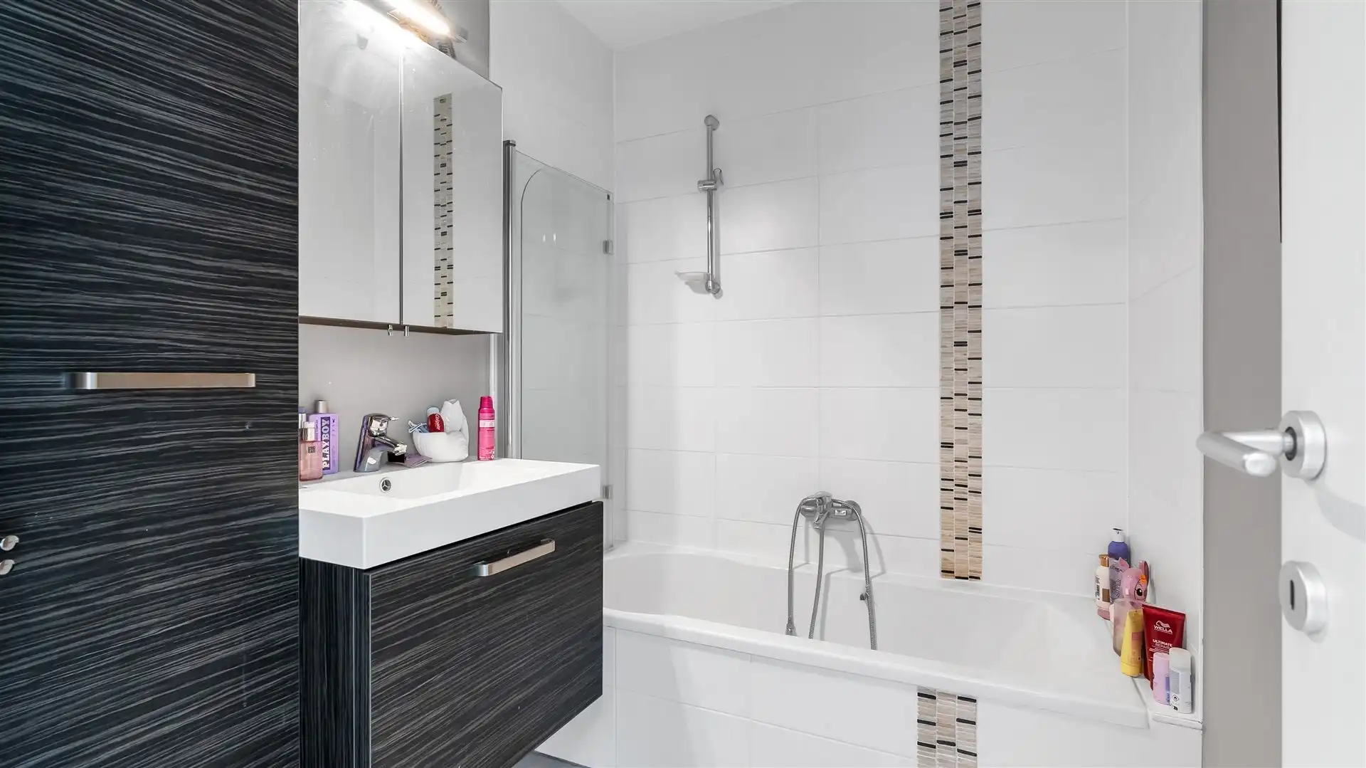 MOOI 2-SLPK-APP MET GARAGE EN TERRAS foto 8