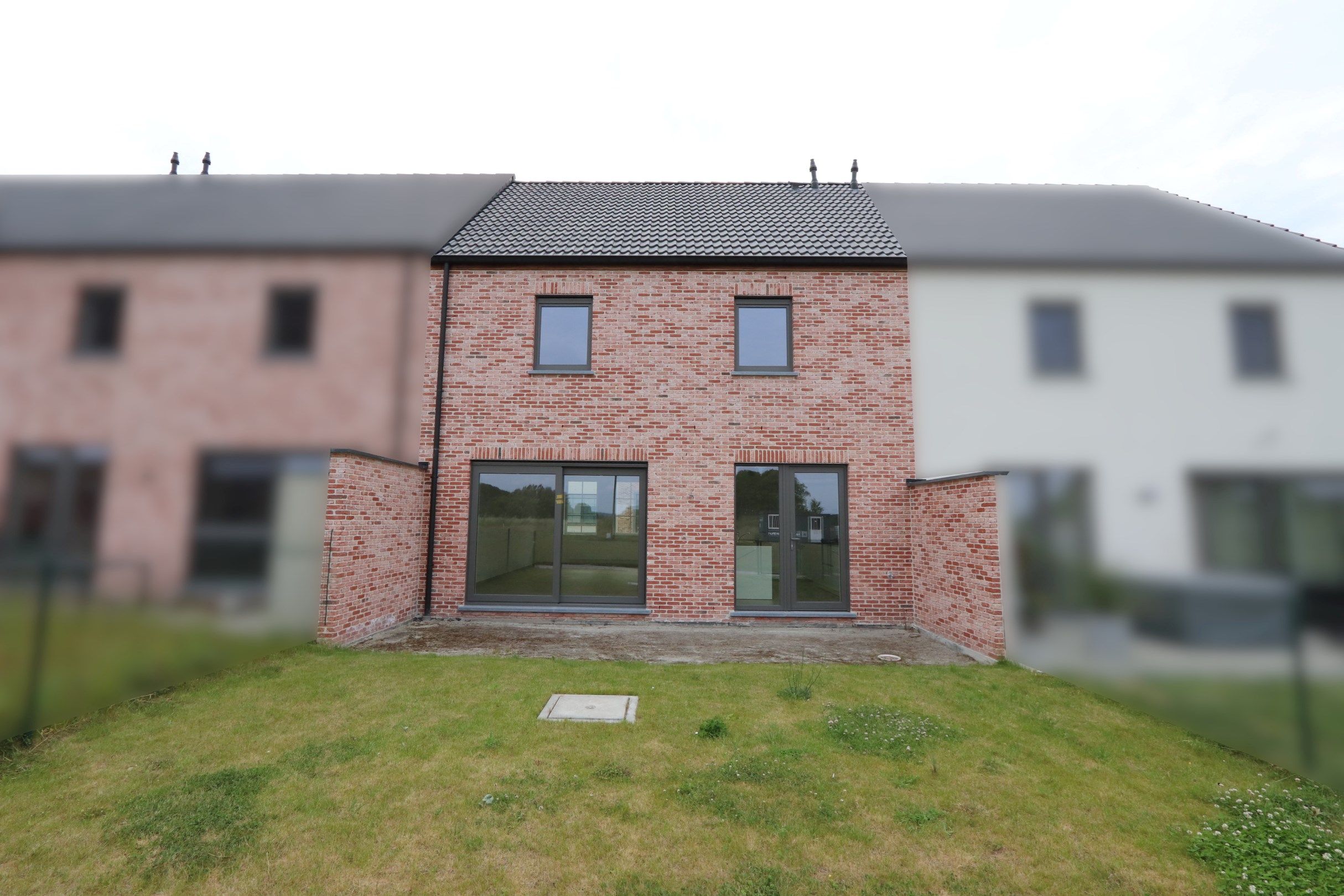 ENERGIEZUINIGE WONING MET CARPORT EN TUIN foto 18