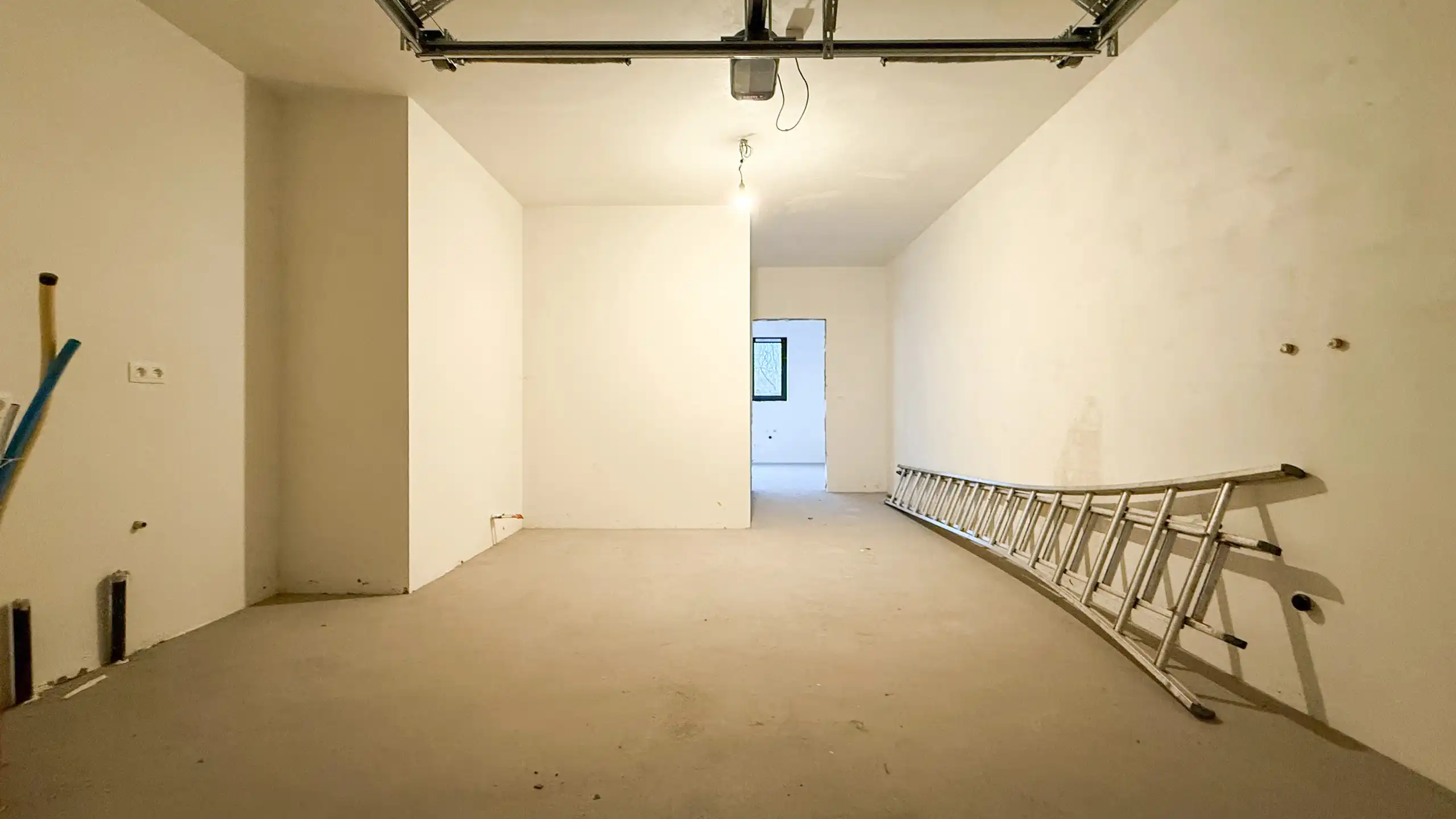 Volledig afgewerkte landelijke woning aan 2% Registratie! foto 10