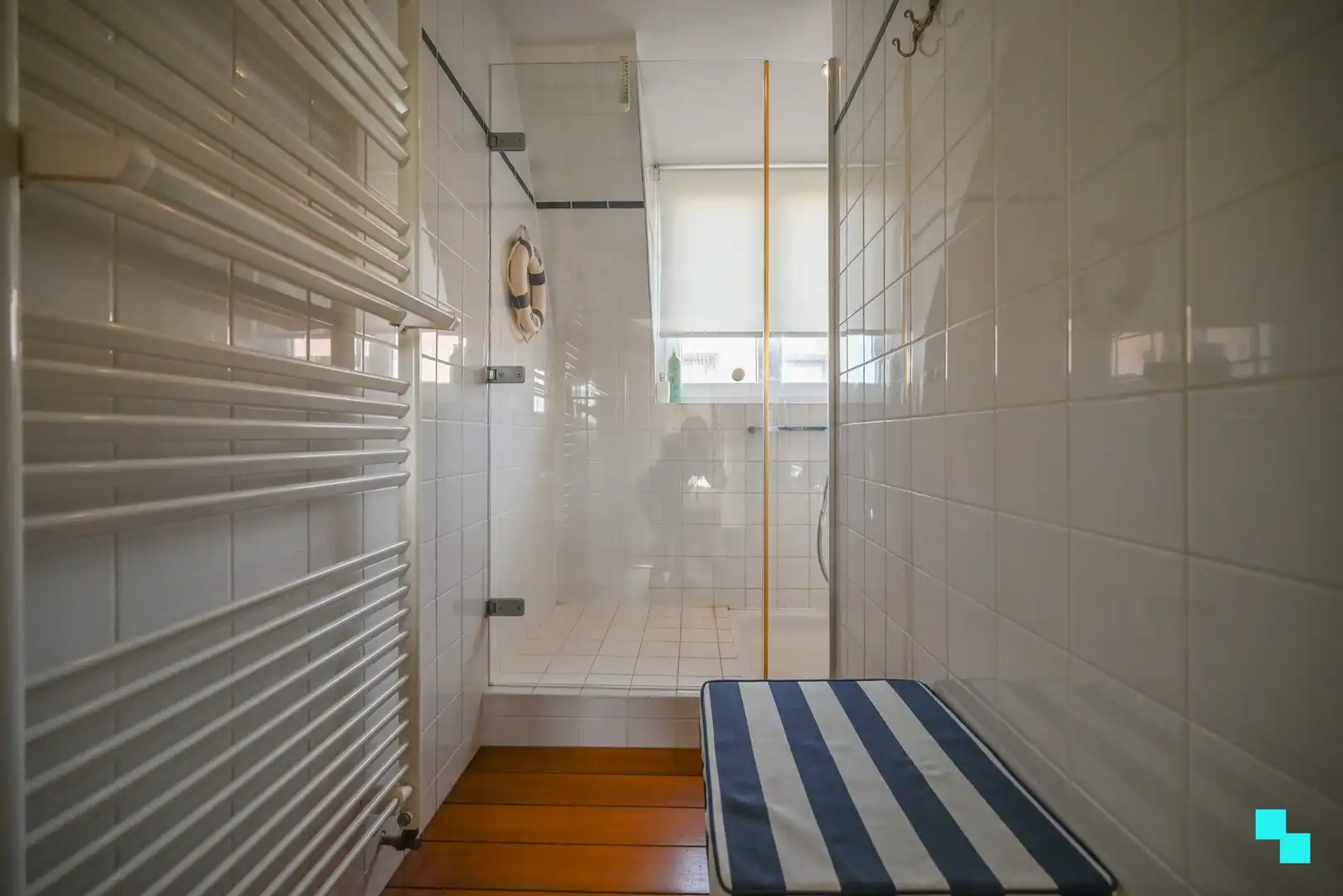 Karaktervolle villa met zonnige tuin/bijgebouw en unieke charme foto 22