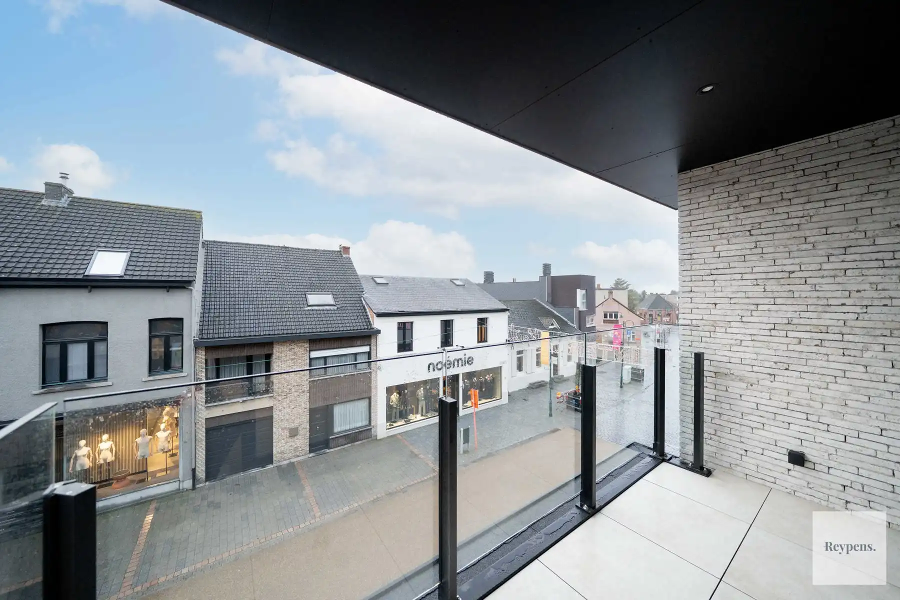 Energiezuinig ruim 1slk appartement met alle comfort foto 16