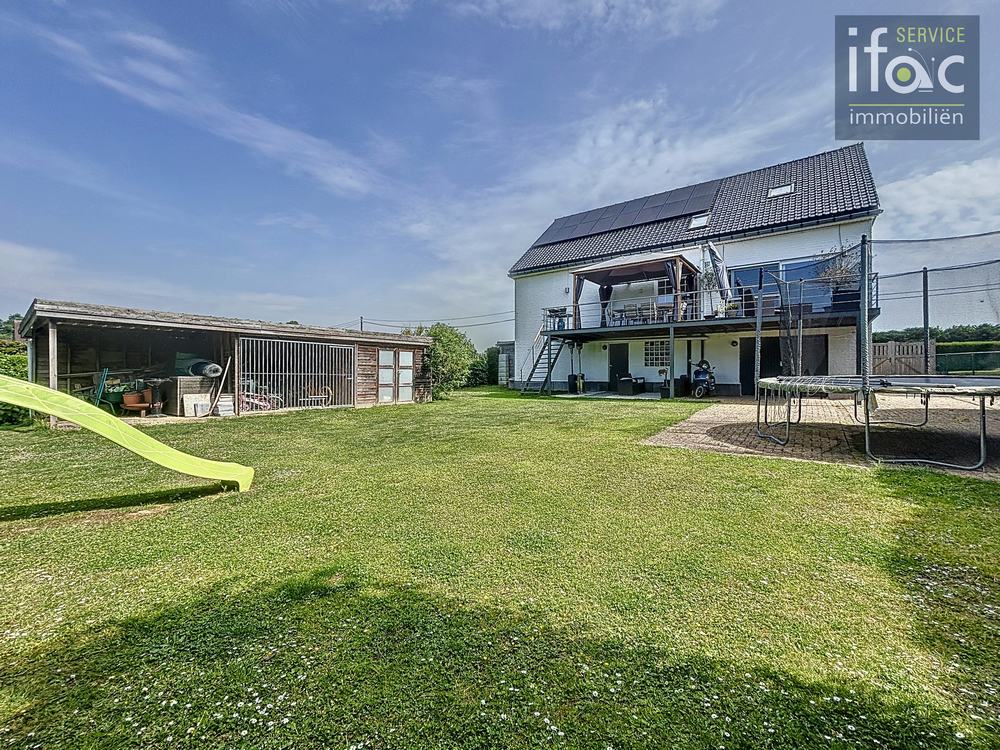 Huis te koop foto 34