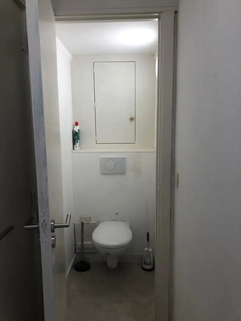 Twee slaapkamer appartement foto 6