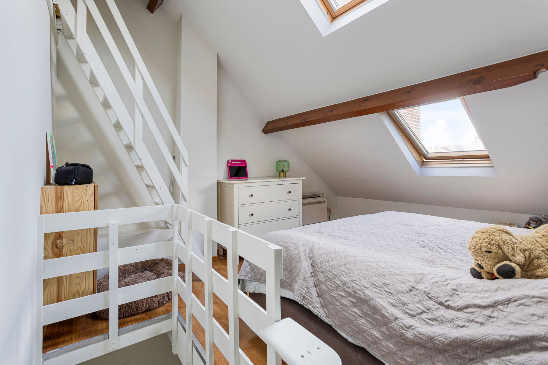 Energiezuinige (EPC A) instapklare woning met 3 slaapkamers foto 19