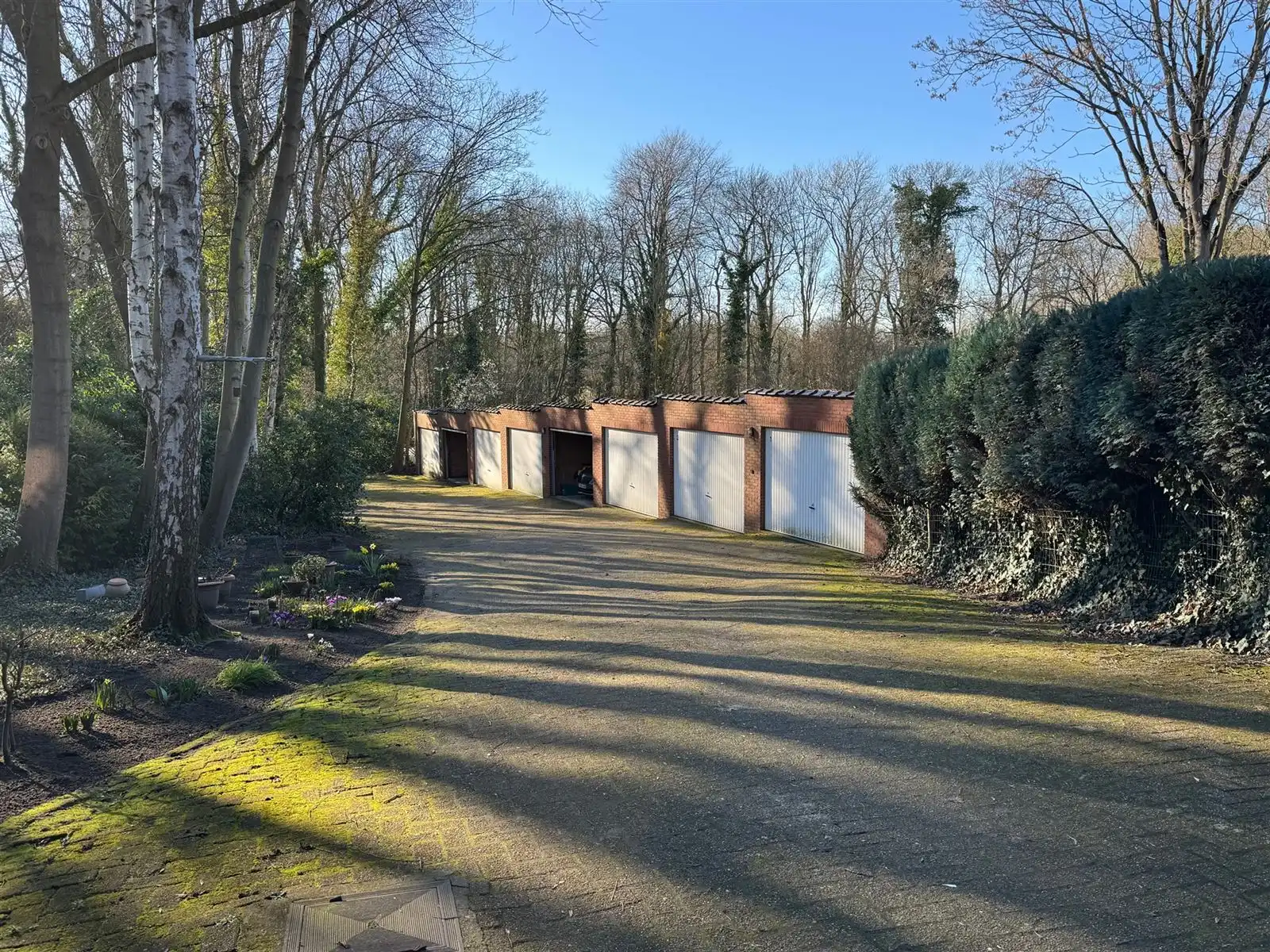 Appartementsblok foto 2