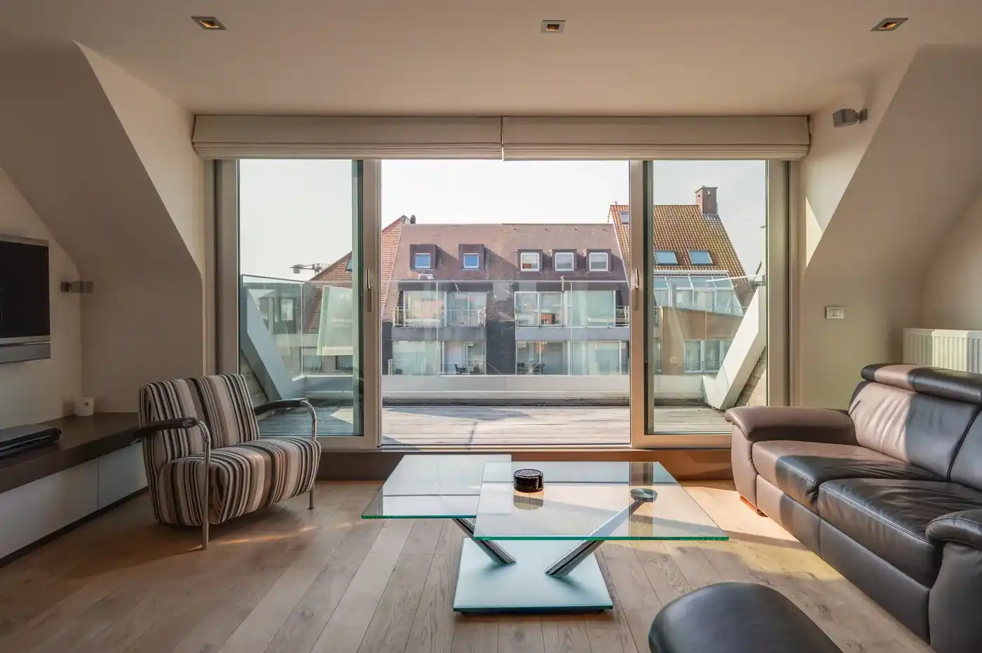 Appartement te koop Lippenslaan 328/6.1 - 8300 Knokke-Heist
